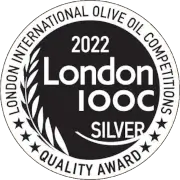 liooc silver 22