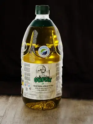garrafa tradicional 2l